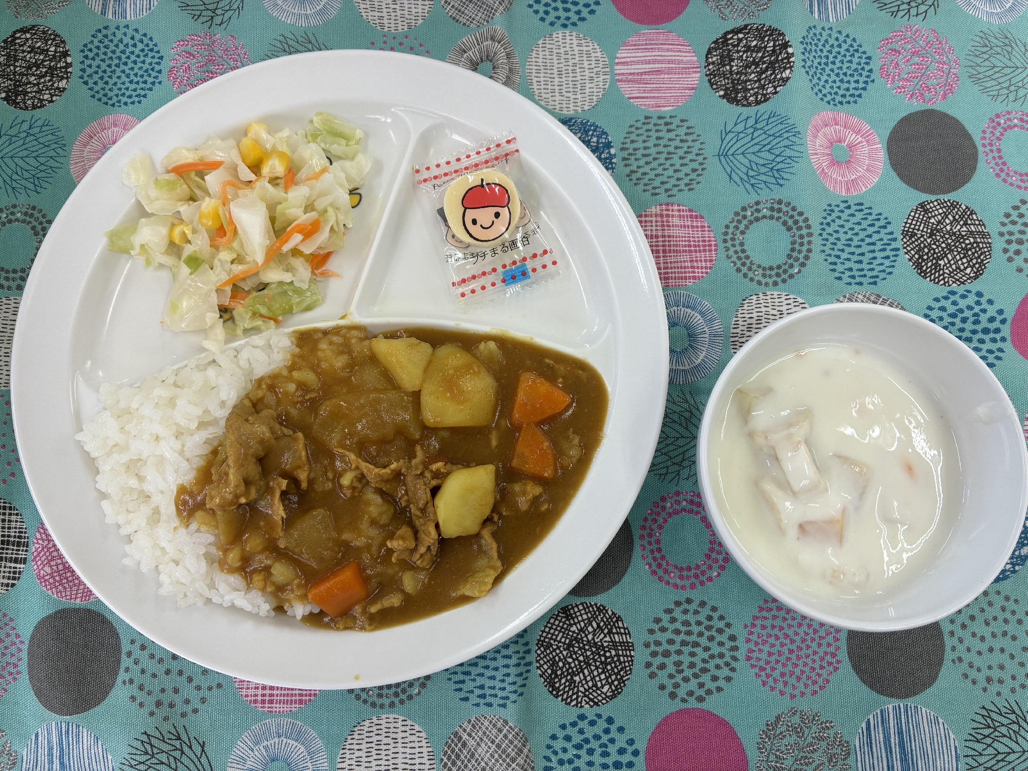 カレーライス