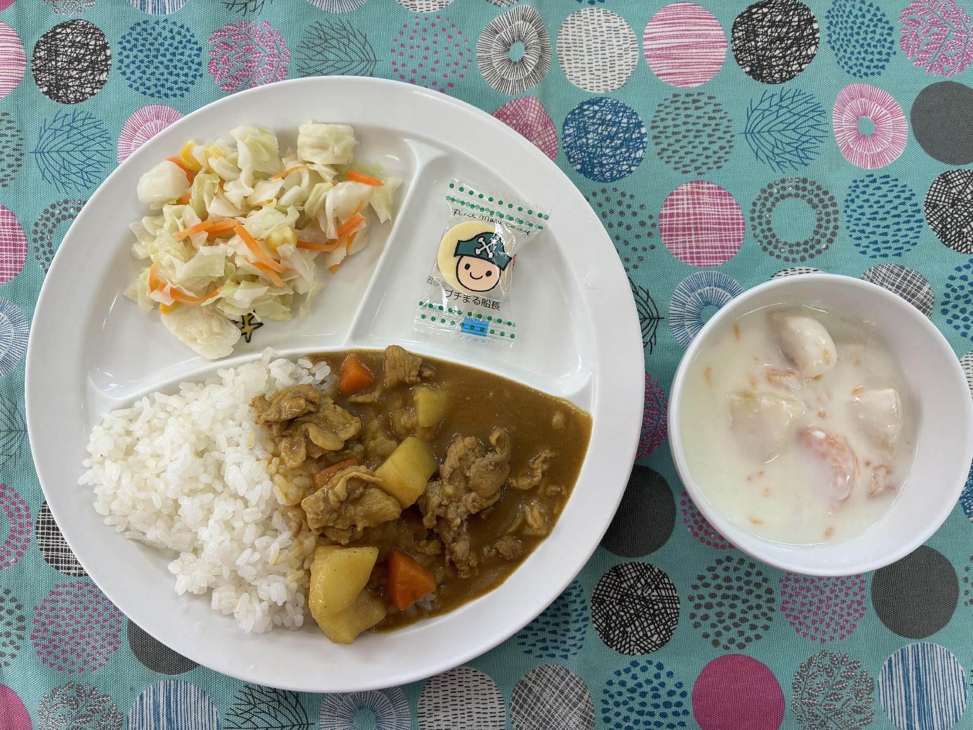 カレーライス