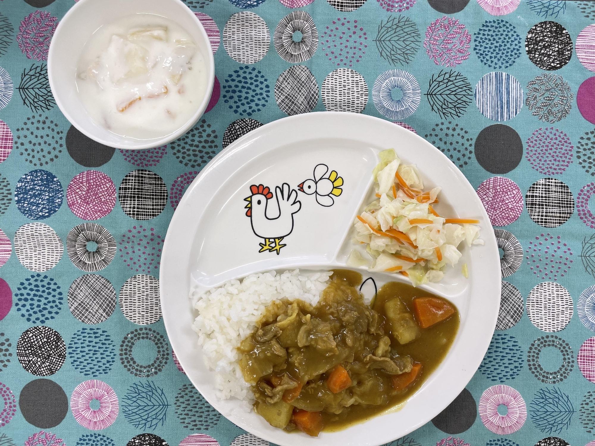 カレーライス