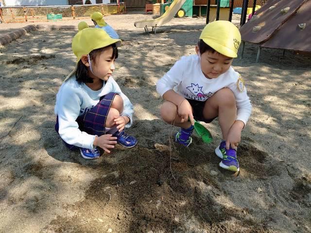 新学期が始まりました☆