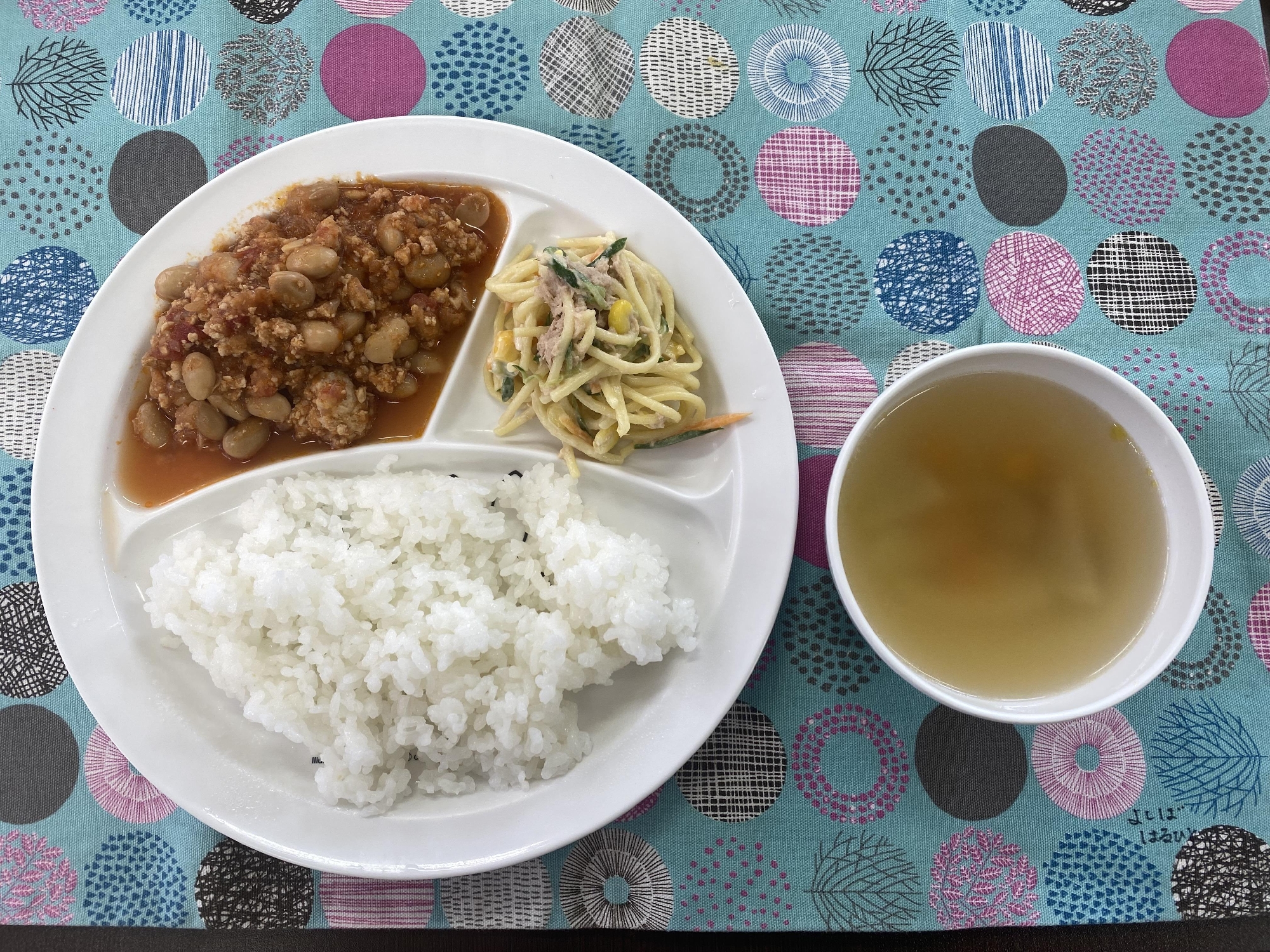 チリコンカン