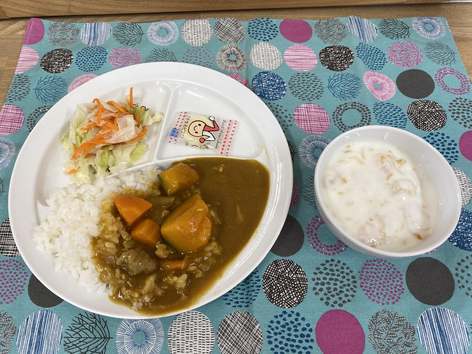 カレーライス