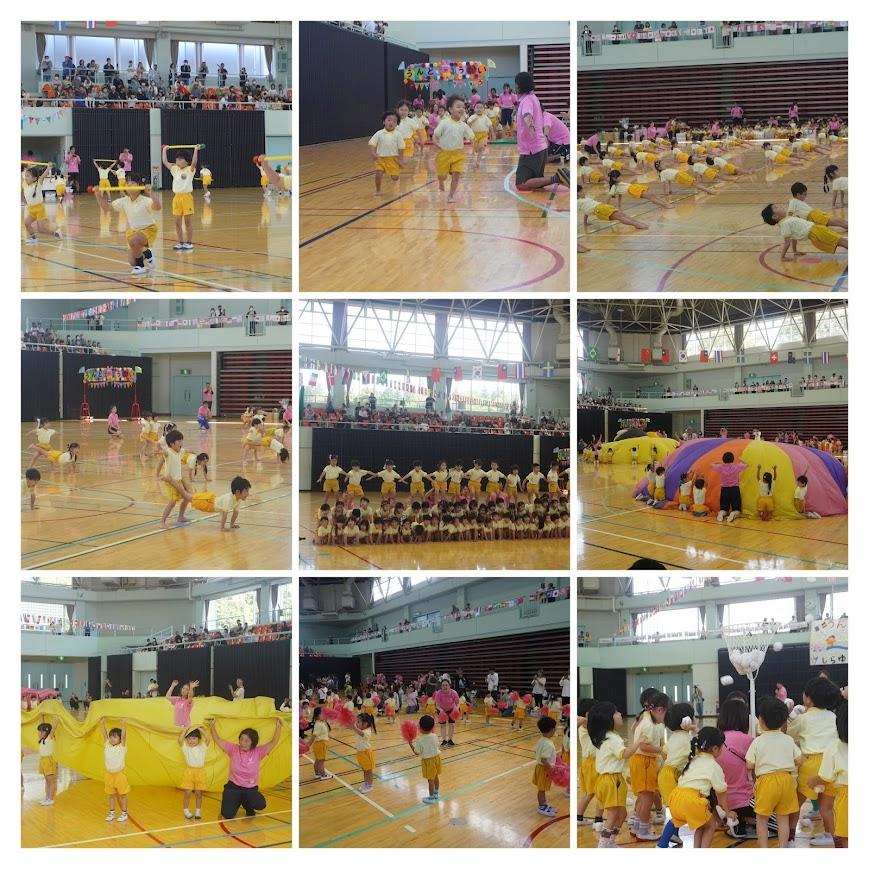 第48回　運動会