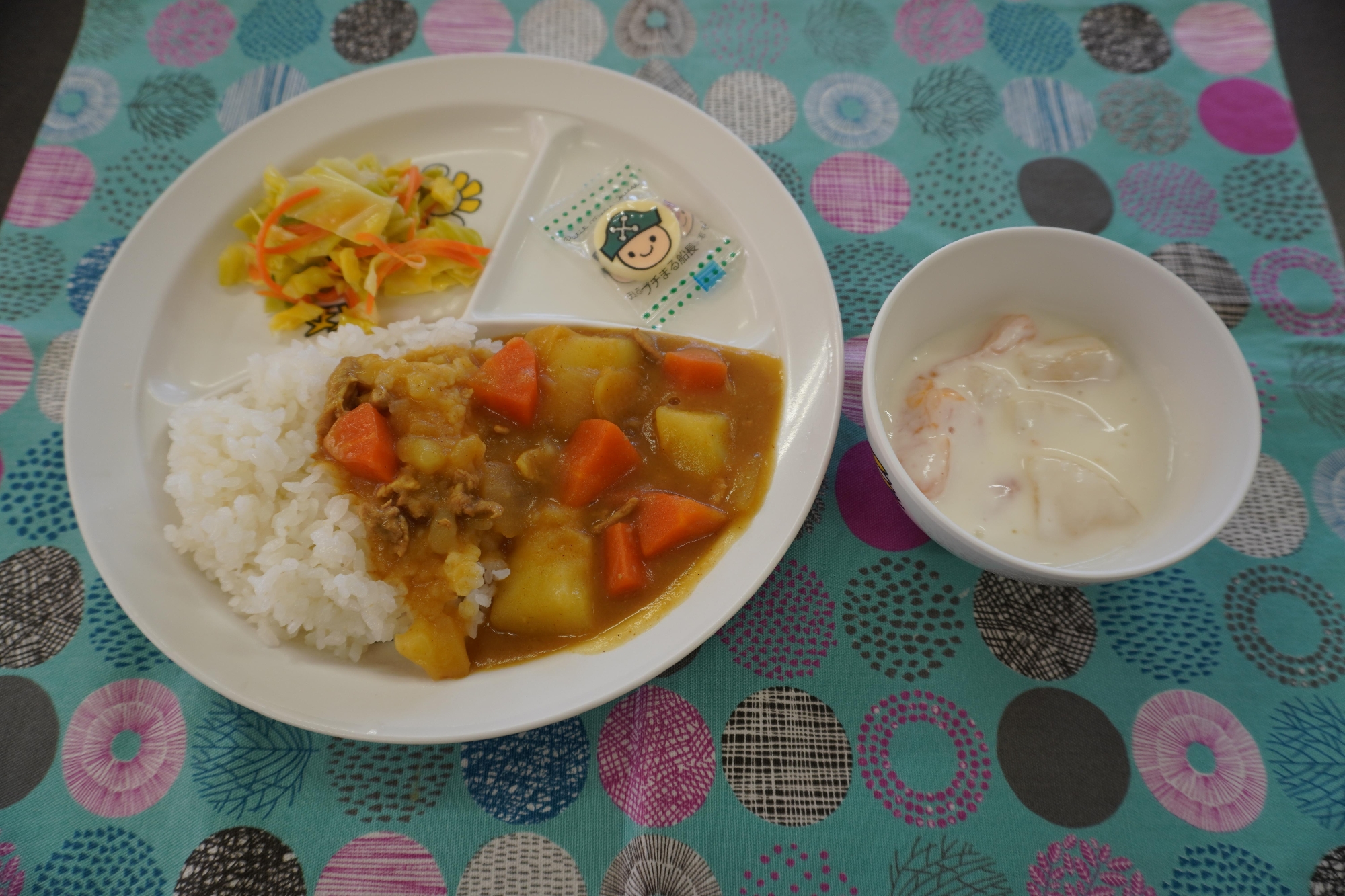 カレーライス