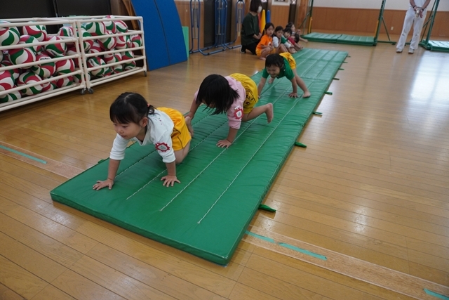 10/31(金)　つくしC組