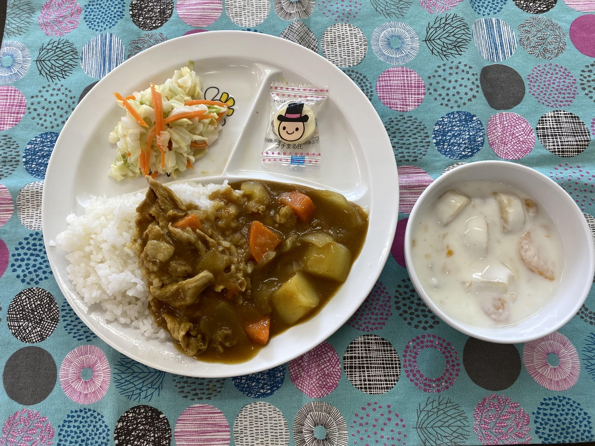 カレーライス