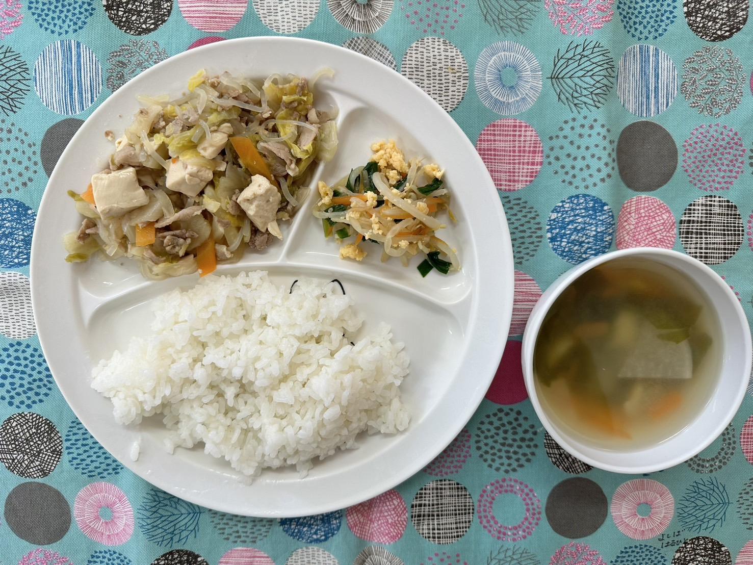 肉豆腐