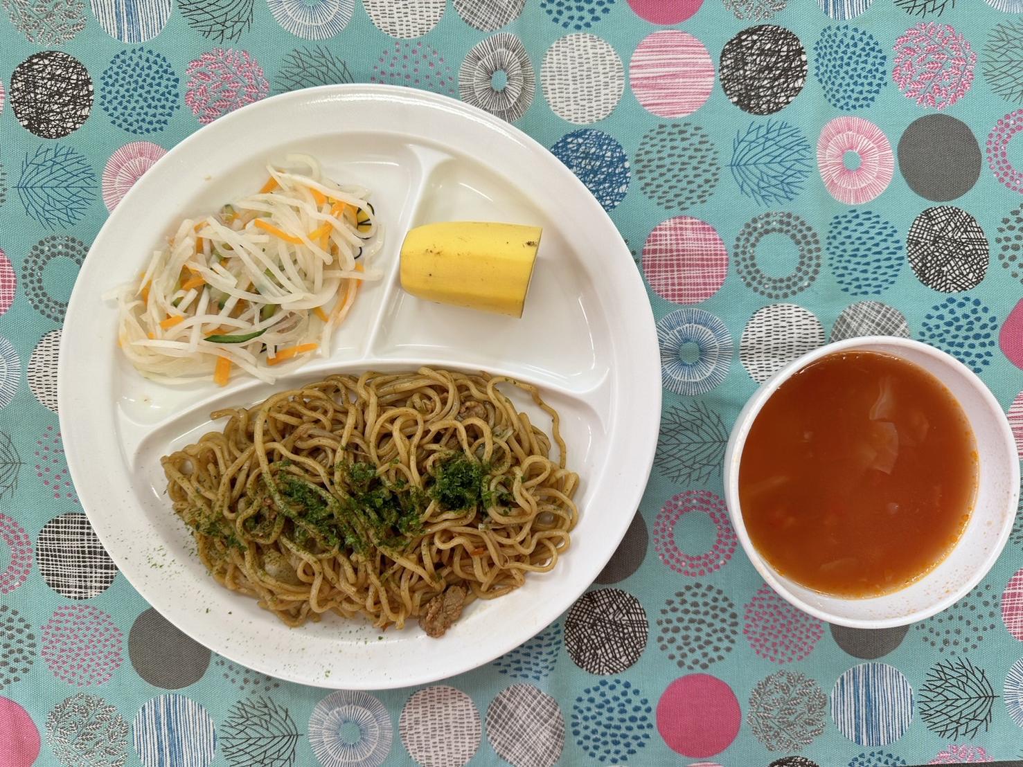 焼きそば