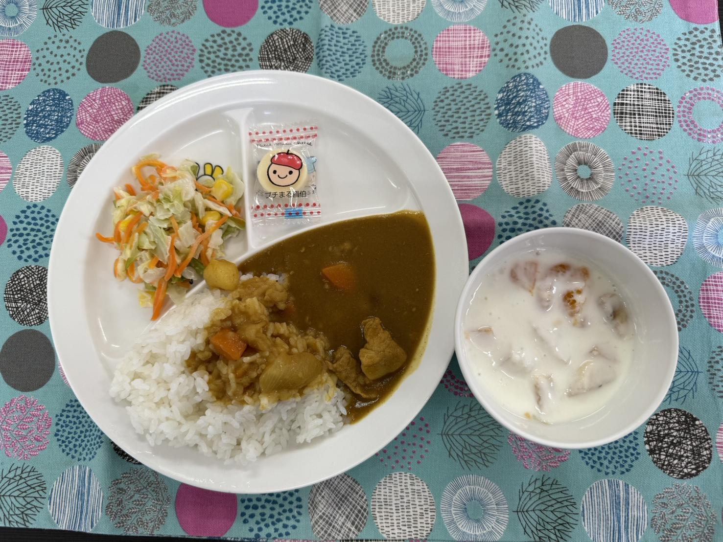 カレーライス