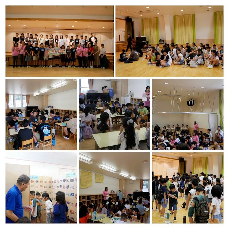 ホームカミング同窓会