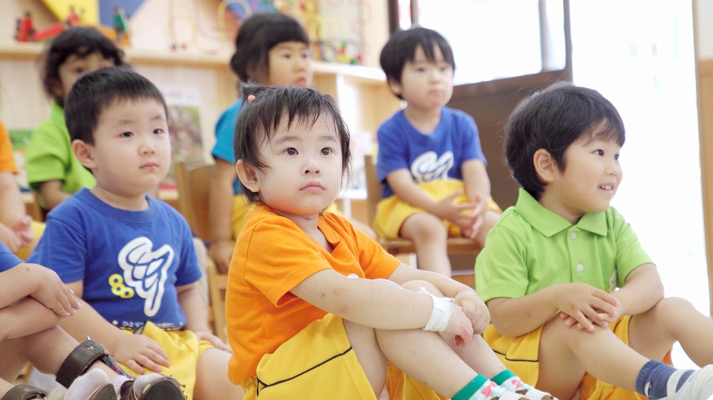 園の特長・特色