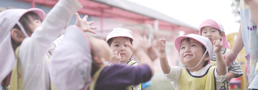 しらゆり幼稚園の特長・特色