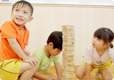 しらゆり幼稚園