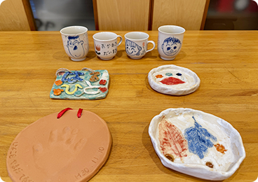 しらゆり幼稚園