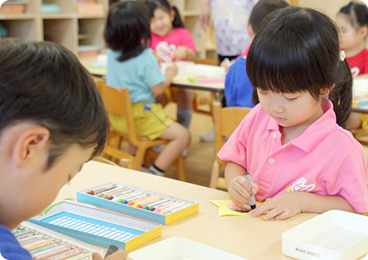 しらゆり幼稚園