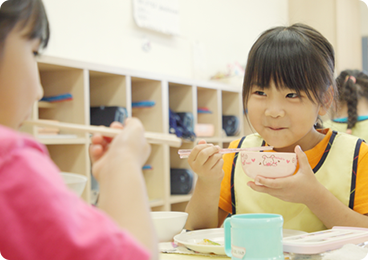 しらゆり幼稚園