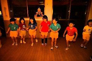 ほし組親子夏祭り